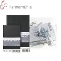 在飛比找樂天市場購物網優惠-德國 Hahnemuhle 10628681 A5 速寫本 