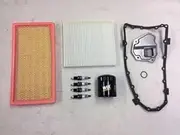 Small Service KIT Compatible With Dodge Caliber PM 1.8L, 2.0L & 2.4L 2007-2010 FSK/PM/004A