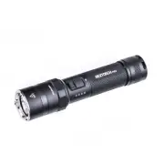 NEXTORCH P83 Rechargeable Flashlight High Lumens, 1300 Lumens Police Flashlig...