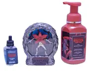 Stranger Things The Upside Down Wallflowers Plug-In Hand Soap Bath & Body Works