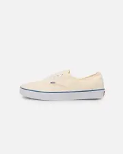[VANS] Vans Authentic White - Size Men 7 - Women 8.5 Men 7 - Women 8.5 White