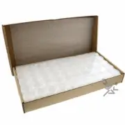 Air-Tite Coin Capsule Holders H32 Direct Fit for American 1oz Gold Eagle Qty 250
