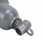 Heat Lamp Socket Infrared Breeding Heat Bulb Socket For Poultry Gray Spare