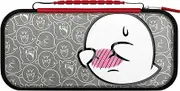 PDP Nintendo Switch Travel Case Plus Glow - Boo-Hoo