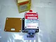 Namco Controls EA080-21130 SNAP LOCK Snap Action Limit Switch