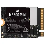 Corsair MP600 Mini PCIe Gen 4 M.2 NVMe SSD 1TB