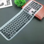 keyboard skin protector for Logitech Signature Slim K950 MK955 Keyboard