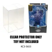Protector For Mcfarlane DC Multiverse Gold Label The joker Sonar