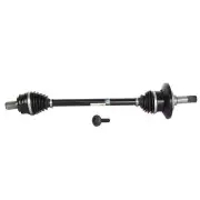 NEW Rear Right Axle Shaft for 20-21 Mercedes Benz GLE350 GLE450 GLE580 167