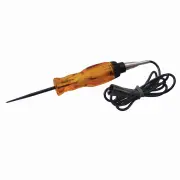 Lisle 24550 - Circuit Tester Computer Safe