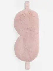 Tonic Eye Mask - Dusty Rose Deluxe Soft Touch