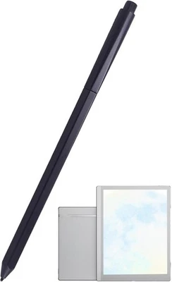 Stylus Pen with Eraser for BOOX Tablet Note Air 3 C E Ink 10.3 Black