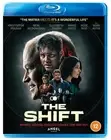 The Shift (Blu-ray) Emily Rose Kristoffer Polaha Rose Reid Elizabeth Tabish