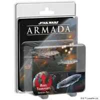 在飛比找蝦皮購物優惠-星球大戰艦隊 19 STAR WARS ARMADA REB