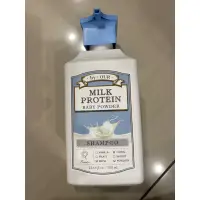 在飛比找蝦皮購物優惠-BYOUR 牛奶蛋白洗髮精(嬰幼兒爽身粉700ml  /韓國
