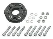 Drive Shaft Flex Joint Kit For 2006-2009 Mercedes CLK350 2008 2007 GH986XB
