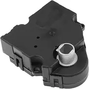 XISII Blend Door Actuator,Fit For Buick,Fit For Chevrolet,GMC Isuzu Oldsmobile Saab 2003-2009 604-119 604119 15-73598 1573598 HVAC Heater Air Temperature control actuator