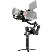 Zhiyun 3S Pro Handheld Crane Stabilizer - Black