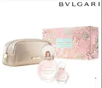 在飛比找旋轉拍賣優惠-限時優惠BVLGARI Rose Goldea Blosso