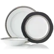 Noritake Regent 12 Piece Dinner Set