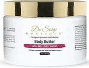 Paixão | Lush And Lovely Body Butter