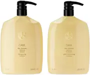 Oribe Lunar New Year - Hair Alchemy Litre Collection