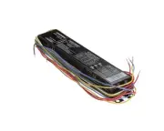 True Ballast, Qtp4X32T8/Unv Isn-Sc- Pal, Univ 914243 - Free Shipping + Geniune