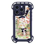 iPhone 16 Pro Ultra Bounce Case MagSafe Compatible GOLDFISH FAIRY