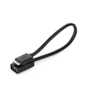 UGREEN Micro USB 3.0 OTG flat cable for Note 3/S4/S5 (10801)
