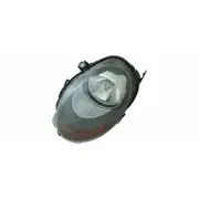 For Mini Cooper Headlight Assembly 2014 15 16 2017 Driver Side Halogen Type (for: Mini)