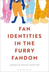 在飛比找博客來優惠-Fan Identities in the Furry Fa