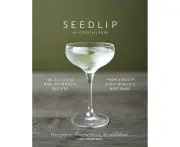 The Seedlip Cocktail Book