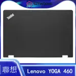 LENOVO/聯想 THINKPAD YOGA 460 A殼 屏幕后蓋 頂蓋 筆記型電腦 外殼