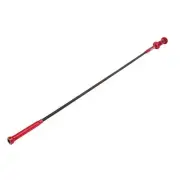 STEELMAN 41829 24" Flexible Shaft LED Lighted Claw and Magnetic Pickup Tool