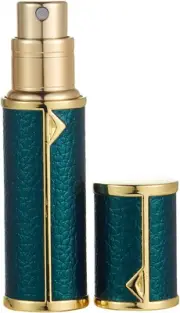 AsaNana Perfume Atomiser, Refillable & Travel Size Perfume Bottle, Leaking Pr...