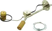 TRQ Fuel Gas Tank Sending Unit with 3/8 Inch Line Compatible with 60-64 Ford Galaxie