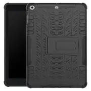 MCC Heavy Duty New iPad 9.7 6th Gen 2018 Kids Case Cover Rugged Apple inch [Black]