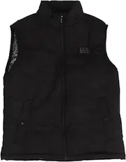 [Topyond] Heated Vest, Electric Heating Jacket,15 Heating Zones Coat with Temperature Display Switch, Outerwear Warm Vests for Winter Hiking Hunting and Fishing