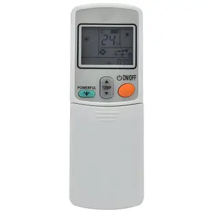 【現貨】ARC423A27 美德適用于大金空調遙控器 ARC423A13 ARC423A1