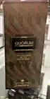 ANTONIO PUIG QUORUM classic eau de toilette spray 100ml.