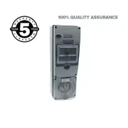 10A AMP 3 Pin Power Inlet with Inbuilt RCD Protected Industrial Waterproof IP66