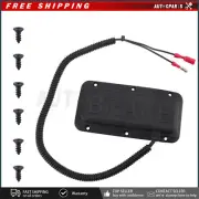Universal Golf Cart Brake Light Switch Pedal for EZGO Yamaha 12V / 36V