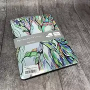 Laptop Case Peacock Design Macbook Pro 13" Apple New