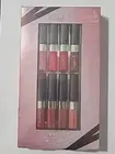 L'oreal Paris Infallible Pro-matte Gloss Mini Collection Exclusive Lip Kit New