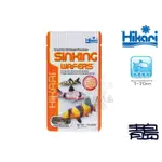 【青島水族】日本HIKARI高夠力 25G 50G 110G 鼠魚專用營養飼料