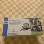 Brand New Sealed Project Source Portable Misting Cooler Kit 4799809 Camping