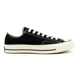 CONVERSE Chuck Taylor All Star '70 男女休閒鞋 162058C 黑