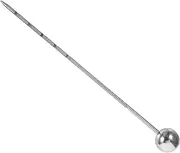 CAXUSD Golf Course Farm Soil Sampling Tool 14 Stainless Steel Soil Probe Easy to Use Store