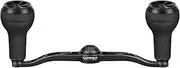 Gomexus Power Handle Compatible with Shimano SLX Tranx, Daiwa Tatula, Zillion, Abu Garcia Revo 13, Replacement Parts for Fishing Baitcasting Reels | Bass Fishing