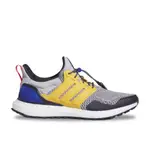 ADIDAS 運動鞋 ULTRABOOST 銀色 藍色 黃色 新品 ID9638